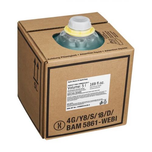 Hydro Basics ADA Flüssigseife Back in Box 5L